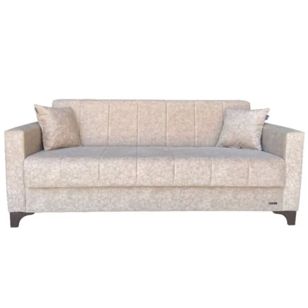 Divan Massive Nirvana (3 yerli)